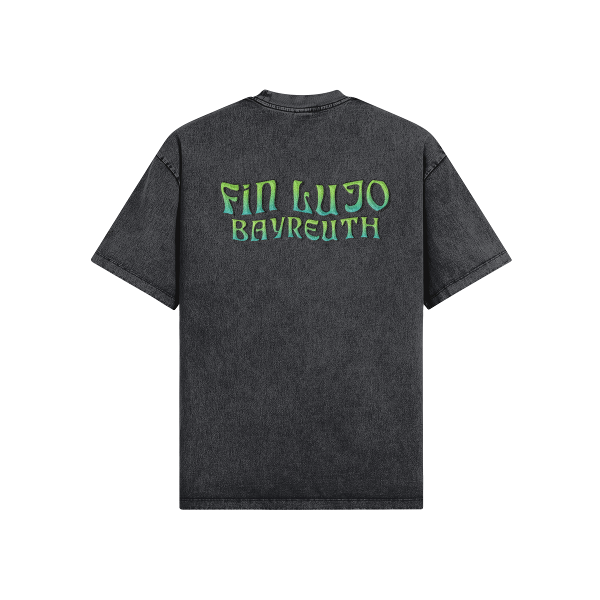FIN LUJO Bayreuth